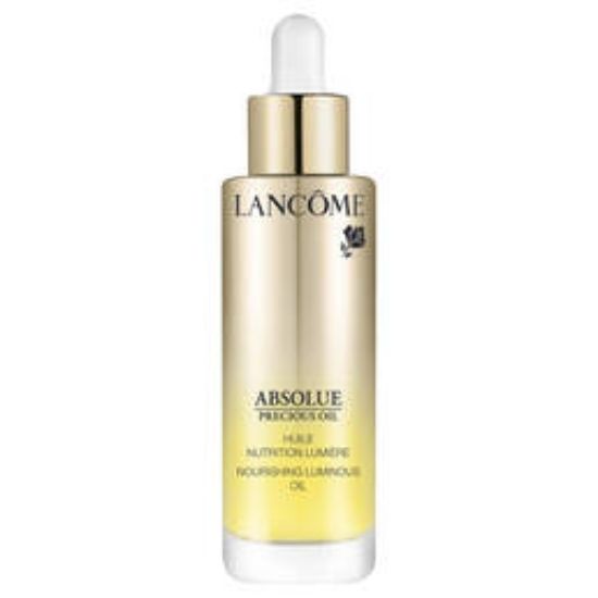 Picture of Lancôme Absolue Nourishing Repair Oil — 30 ml