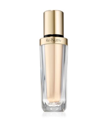 Picture of Estée Lauder Re-Nutriv Black Diamond Revitalising Serum — 30 ml
