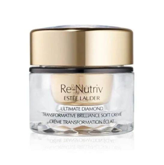 Picture of Estée Lauder Re-Nutriv Black Diamond Luxury Cream — 50 ml
