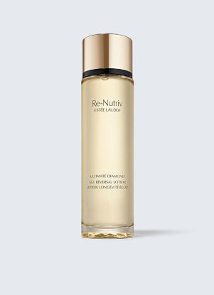 Picture of Estée Lauder Re-Nutriv Black Diamond Treatment Lotion — 200 ml