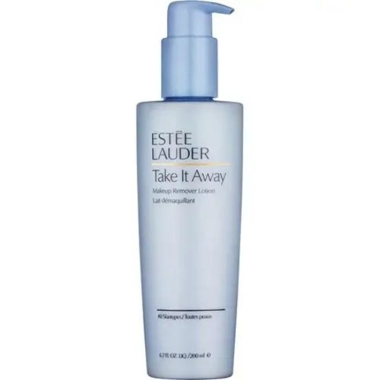 Picture of Estée Lauder Makeup-Removing Lotion — 200 ml
