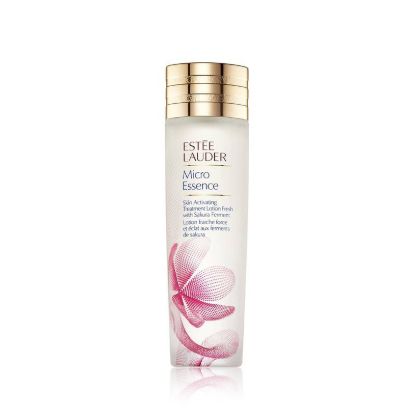 Picture of Estée Lauder Micro Essence Sakura Treatment Lotion — 200 ml