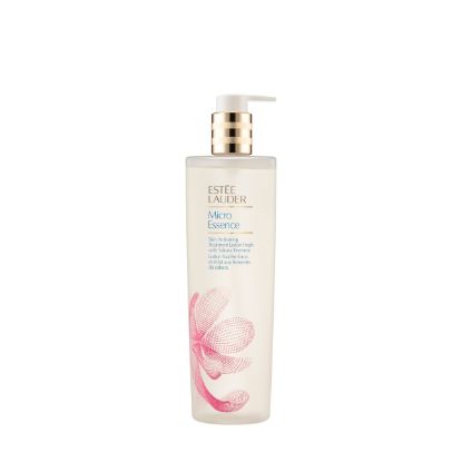 Picture of Estée Lauder Micro Essence Sakura Treatment Lotion — 400 ml