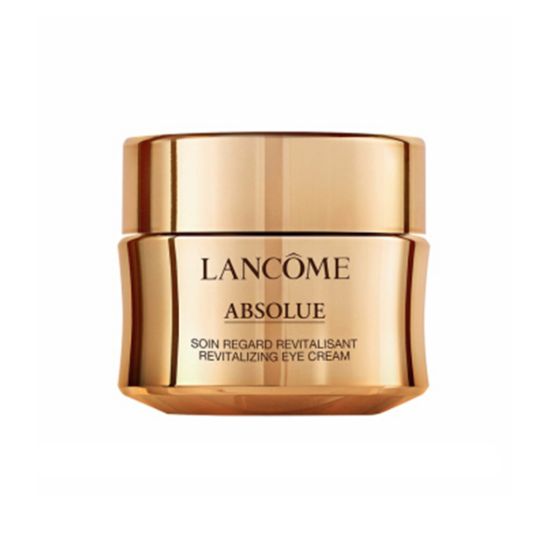 Picture of Lancôme Absolue Brightening Eye Cream, Updated Formula — 20 ml