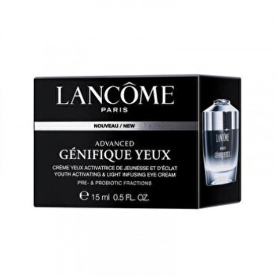 Picture of Lancôme Génifique Eye Cream, Updated Formula — 15 ml