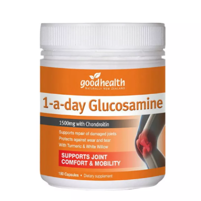 Picture of Good Health Glucosamine Joint Support — 180 Count