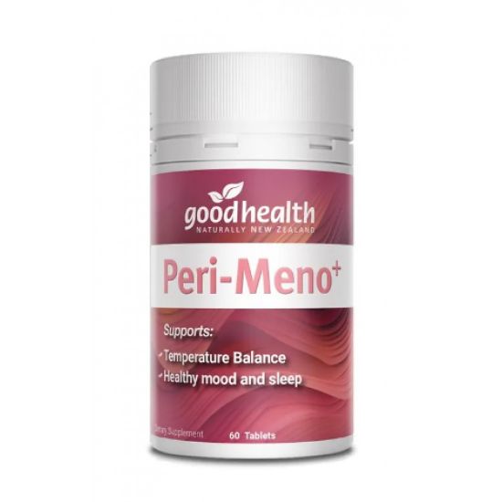 Picture of Good Health Women's Menopause Support — 60 Tablets