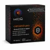 Picture of MitoQ Curcumin Pro — 60 Capsules